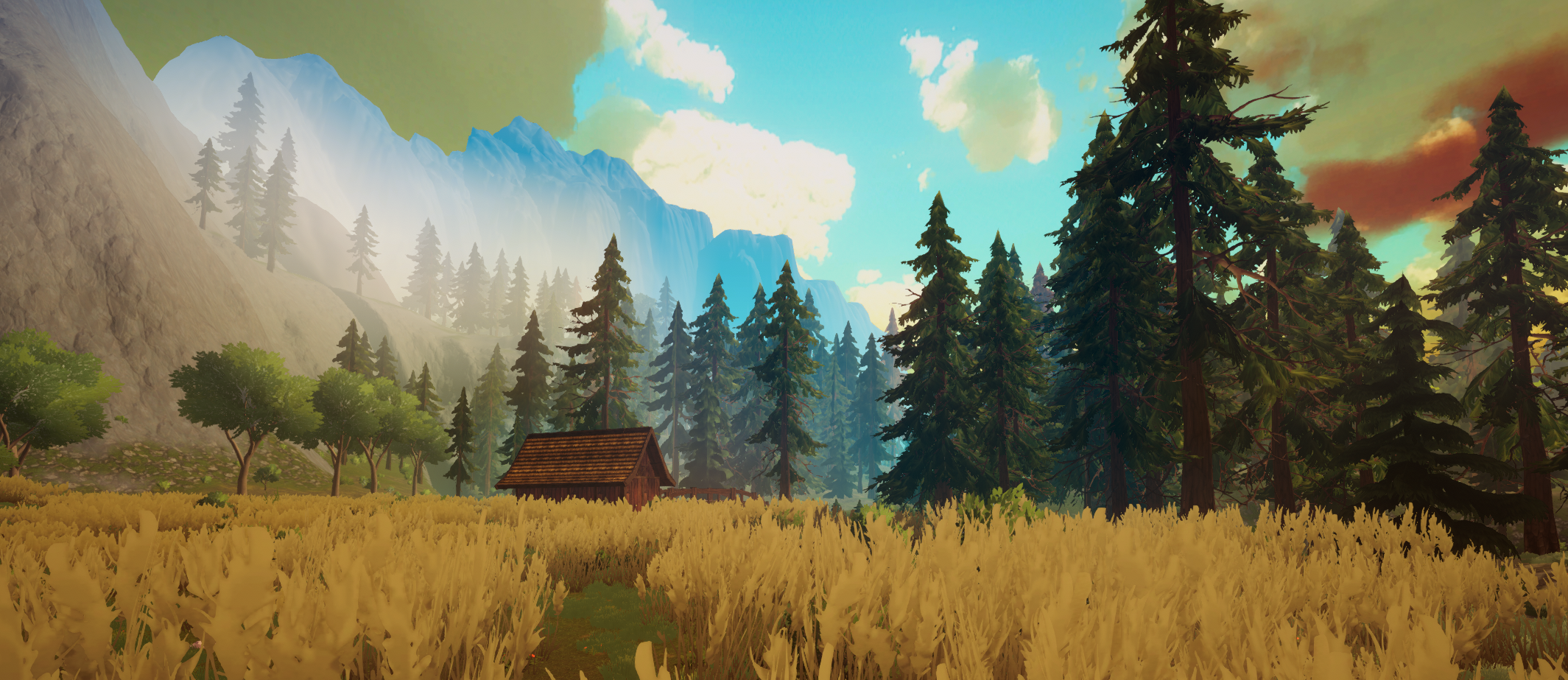 Naudrion Devlog Banner